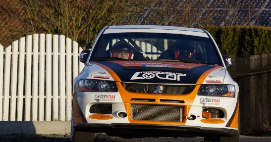 Mikulas Rally